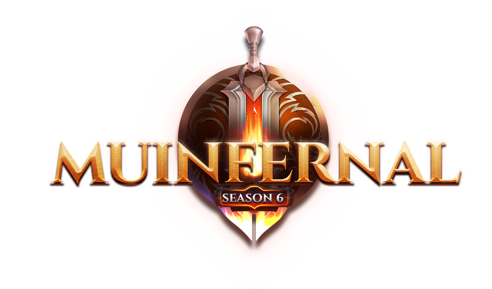 MU INFERNAL - SEASON 6